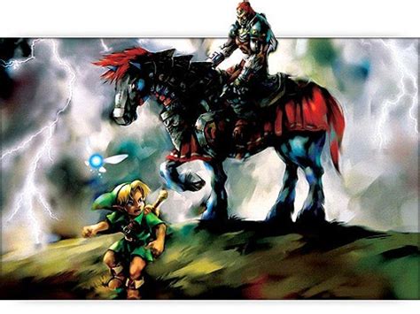 ocarina of time 3ds|Walkthrough and Main Quests Guide .